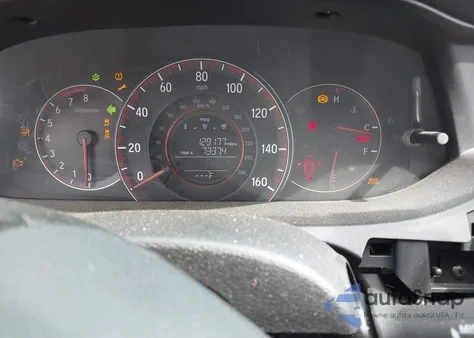 2017 Honda Accord Ex-L V6 from USA, damaged, VIN 1HGCT2B8XHA000209